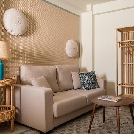 Bypillow Residence Abril إشبيلية المظهر الخارجي الصورة