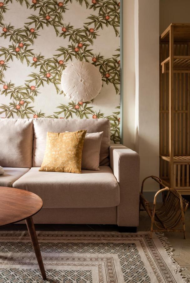 Bypillow Residence Abril إشبيلية المظهر الخارجي الصورة