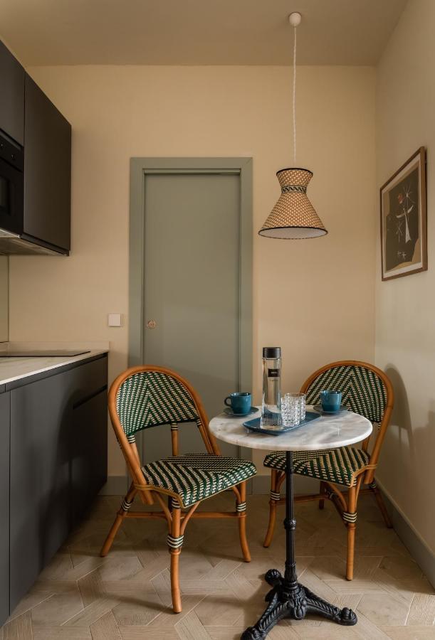 Bypillow Residence Abril إشبيلية المظهر الخارجي الصورة