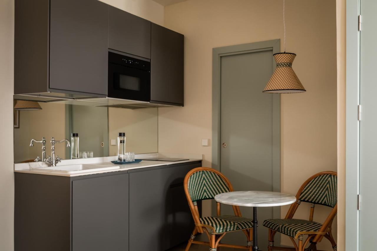 Bypillow Residence Abril إشبيلية المظهر الخارجي الصورة