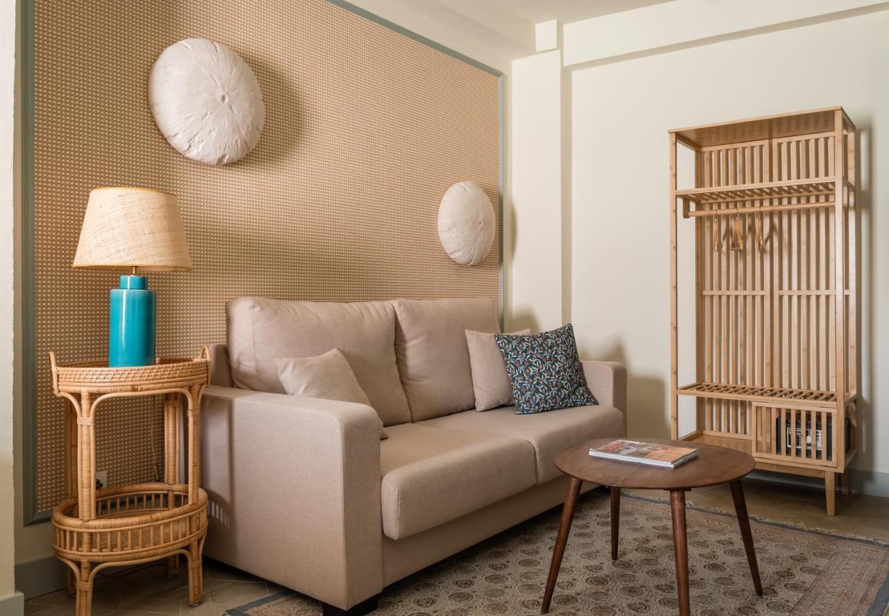 Bypillow Residence Abril إشبيلية المظهر الخارجي الصورة